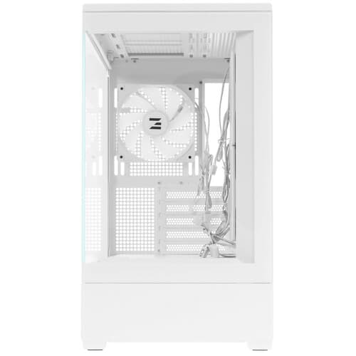 Корпус ZALMAN P30 [P30 WH] белый thumb 3