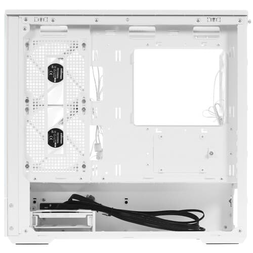 Корпус ZALMAN P30 [P30 WH] белый thumb 12