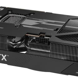 KFA2 Видеокарта KFA2 GeForce RTX 5070 Ti ROCK(X) OC 3FAN RGB Black [57IZN6MDBUEK], фото 7