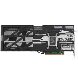 KFA2 Видеокарта KFA2 GeForce RTX 5070 Ti ROCK(X) OC 3FAN RGB Black [57IZN6MDBUEK], фото 3