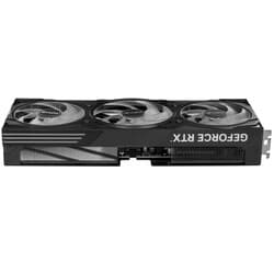 KFA2 Видеокарта KFA2 GeForce RTX 5070 Ti ROCK(X) OC 3FAN RGB Black [57IZN6MDBUEK], фото 6