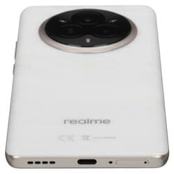 realme 6.77" Смартфон realme 14 Pro 512 ГБ белый, фото 7