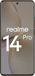 realme 6.77" Смартфон realme 14 Pro 512 ГБ белый, фото 13