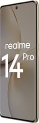 realme 6.77" Смартфон realme 14 Pro 512 ГБ белый, фото 15