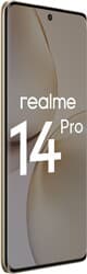realme 6.77" Смартфон realme 14 Pro 512 ГБ белый, фото 14