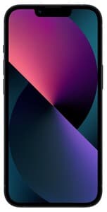 Apple 6.1" Смартфон Apple iPhone 13 128 ГБ черный, фото 2