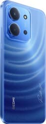 Xiaomi 6.9" Смартфон Xiaomi REDMI 15C 256 ГБ синий, фото 19