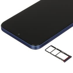 Xiaomi 6.9" Смартфон Xiaomi REDMI 15C 256 ГБ синий, фото 8