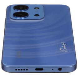 Xiaomi 6.9" Смартфон Xiaomi REDMI 15C 256 ГБ синий, фото 7