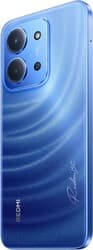 Xiaomi 6.9" Смартфон Xiaomi REDMI 15C 256 ГБ синий, фото 18