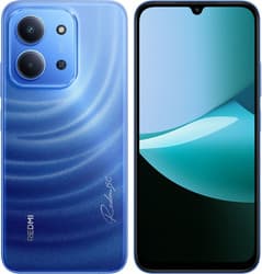 Xiaomi 6.9" Смартфон Xiaomi REDMI 15C 256 ГБ синий, фото 13