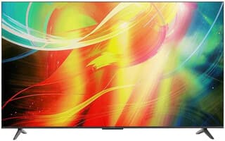 iFFALCON 65" (165 см) Телевизор iFFALCON 65U65 черный