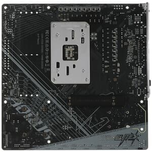 Материнская плата GIGABYTE X870M AORUS ELITE WIFI7 thumb 3