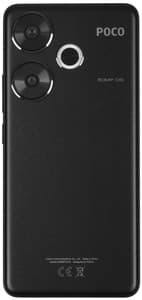 POCO 6.67" Смартфон POCO F6 512 ГБ черный, фото 3
