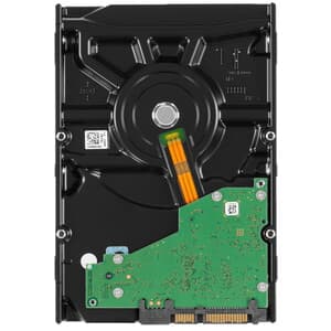 2 ТБ Жесткий диск Seagate Exos 7E10 [ST2000NM000B] thumb 2