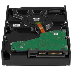2 ТБ Жесткий диск Seagate Exos 7E10 [ST2000NM000B] thumb 3