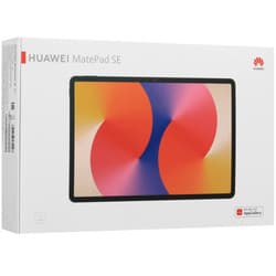 HUAWEI 11" Планшет HUAWEI MatePad SE 11 LTE (2026) 128 ГБ серый, фото 15