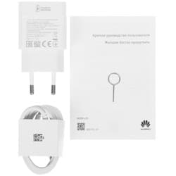 HUAWEI 11" Планшет HUAWEI MatePad SE 11 LTE (2026) 128 ГБ серый, фото 13