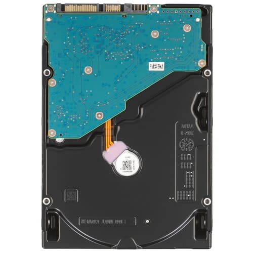 8 ТБ Жесткий диск Toshiba MG10-D [MG10ADA800E] thumb 2
