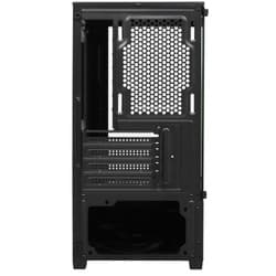 Корпус ZDK LC-501 [LC-501B] черный thumb 5