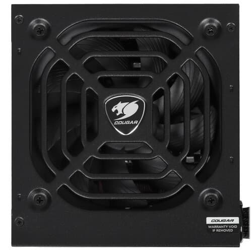 Блок питания Cougar STE 400W V2 [CGR ST-400] черный thumb 2