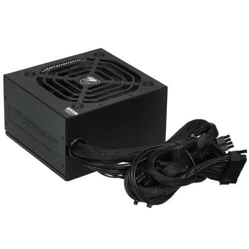 Блок питания Cougar STE 400W V2 [CGR ST-400] черный thumb 1
