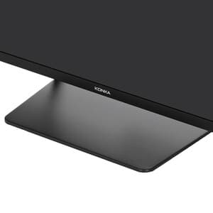 Konka 55" (140 см) Телевизор Konka Q55 черный, фото 3