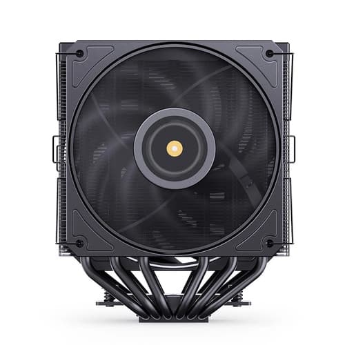 JONSBO Кулер для процессора JONSBO HX6280 Black  черный, фото 7