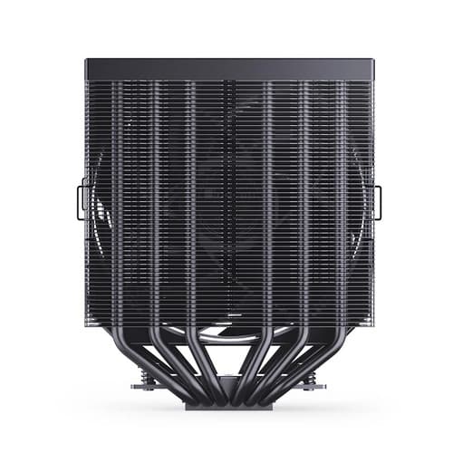 JONSBO Кулер для процессора JONSBO HX6280 Black  черный, фото 11