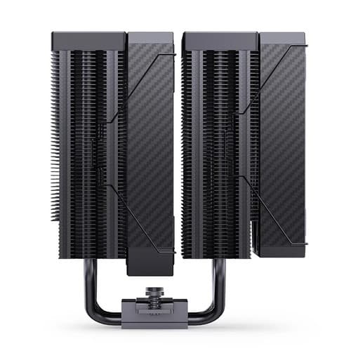 JONSBO Кулер для процессора JONSBO HX6280 Black  черный, фото 10