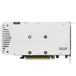 PowerColor Видеокарта PowerColor AMD Radeon RX 9060 XT Reaper White [RX9060XT 16G-A/WHITE], фото 2