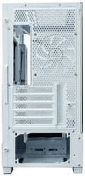 Корпус XASTRA Q500 6ARGB-C10-UC [Q500-6FM12A-C10-UC-WH] белый thumb 7