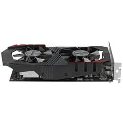 AFOX Видеокарта AFOX GeForce GTX 1050 Ti [AF1050TI-4096D5H2-V6], фото 5