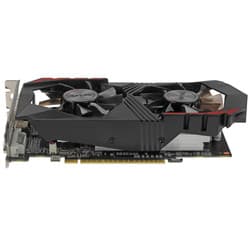 AFOX Видеокарта AFOX GeForce GTX 1050 Ti [AF1050TI-4096D5H2-V6], фото 4