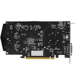 AFOX Видеокарта AFOX GeForce GTX 1050 Ti [AF1050TI-4096D5H2-V6], фото 2