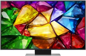 LG 55" (139 см) Телевизор LG 55MRGB86B6A черный, фото 2