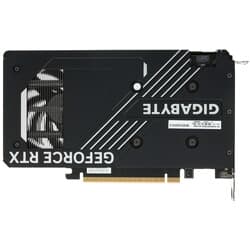 GIGABYTE Видеокарта GIGABYTE GeForce RTX 5060 WINDFORCE MAX OC [GV-N5060WF2MAX OC-8GD], фото 2