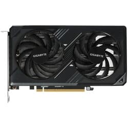 GIGABYTE Видеокарта GIGABYTE GeForce RTX 5060 WINDFORCE MAX OC [GV-N5060WF2MAX OC-8GD]