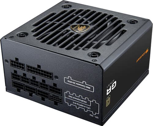 Блок питания Cougar GR 850 [31GR085.6433P] черный thumb 11