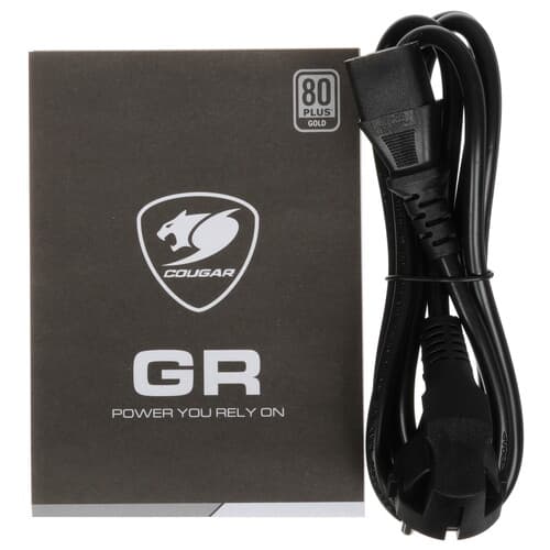 Блок питания Cougar GR 850 [31GR085.6433P] черный thumb 7