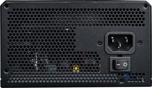Блок питания Cougar GR 850 [31GR085.6433P] черный thumb 16