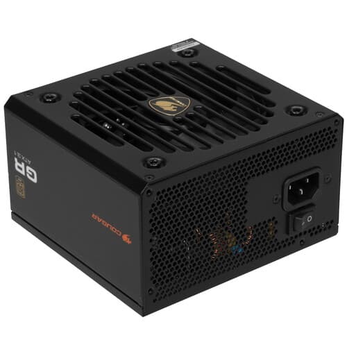 Блок питания Cougar GR 850 [31GR085.6433P] черный thumb 3