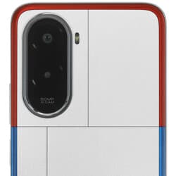 POCO 6.9" Смартфон POCO M7 128 ГБ серый, фото 6
