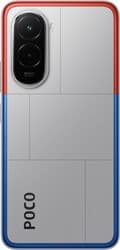 POCO 6.9" Смартфон POCO M7 128 ГБ серый, фото 17
