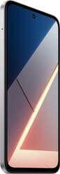 POCO 6.9" Смартфон POCO M7 128 ГБ серый, фото 15
