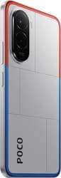 POCO 6.9" Смартфон POCO M7 128 ГБ серый, фото 19