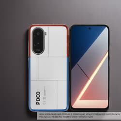 POCO 6.9" Смартфон POCO M7 128 ГБ серый, фото 24