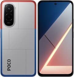 POCO 6.9" Смартфон POCO M7 128 ГБ серый, фото 13