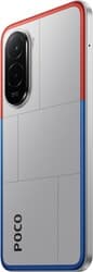 POCO 6.9" Смартфон POCO M7 128 ГБ серый, фото 18