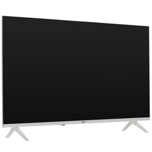 Leff 40" (102 см) Телевизор Leff 40F691T белый, фото 3